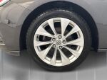 Opel Astra 2016 Harmaa
