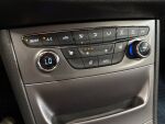 Opel Astra 2016 Harmaa