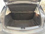 Opel Astra 2016 Harmaa
