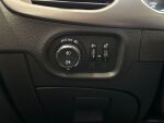 Opel Astra 2016 Harmaa