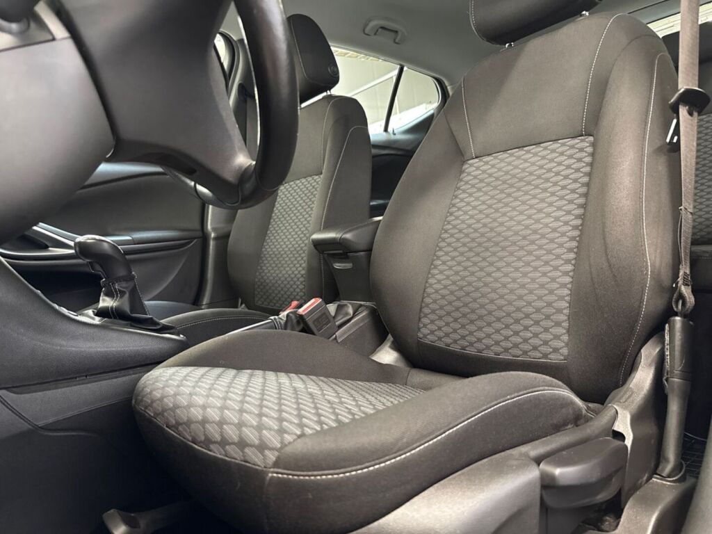 Opel Astra 2016 Harmaa