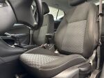 Opel Astra 2016 Harmaa