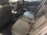 Opel Astra 2016 Harmaa