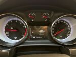 Opel Astra 2016 Harmaa