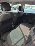 Opel Corsa 2016 Punainen