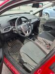 Opel Corsa 2016 Punainen