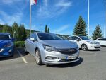 Opel Astra 2016 Hopea