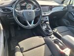 Opel Astra 2016 Hopea