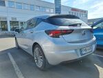 Opel Astra 2016 Hopea