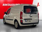 Mercedes-Benz Citan 2016 Valkoinen