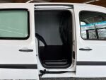 Mercedes-Benz Citan 2016 Valkoinen