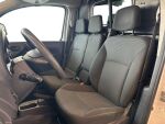 Mercedes-Benz Citan 2016 Valkoinen