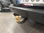 Volkswagen Tiguan 2015 Musta