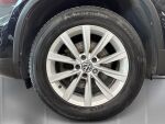 Volkswagen Tiguan 2015 Musta