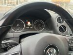 Volkswagen Tiguan 2015 Musta