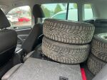 Volkswagen Tiguan 2015 Musta
