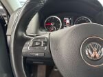 Volkswagen Tiguan 2015 Musta