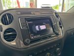 Volkswagen Tiguan 2015 Musta