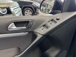 Volkswagen Tiguan 2015 Musta