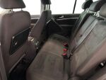 Volkswagen Tiguan 2015 Musta