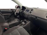 Volkswagen Tiguan 2015 Musta
