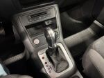 Volkswagen Tiguan 2015 Musta
