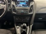 Ford Focus 2015 Harmaa