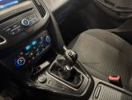 Ford Focus 2015 Harmaa