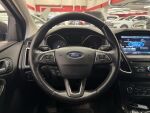 Ford Focus 2015 Harmaa