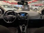 Ford Focus 2015 Harmaa