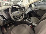 Ford Focus 2015 Harmaa