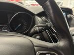 Ford Focus 2015 Harmaa