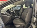 Ford Focus 2015 Harmaa