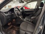 Skoda Octavia 2015 Harmaa