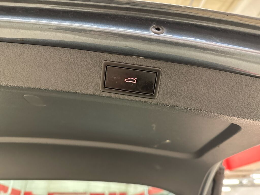 Skoda Octavia 2015 Harmaa