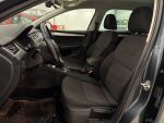 Skoda Octavia 2015 Harmaa