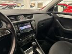 Skoda Octavia 2015 Harmaa