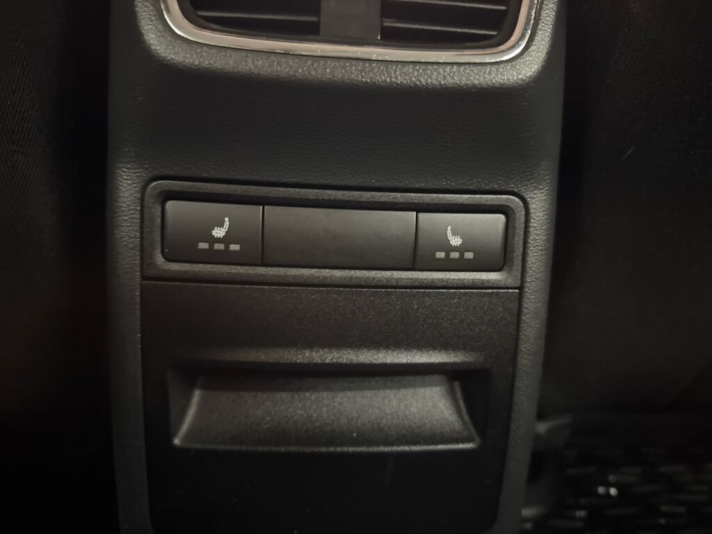 Skoda Octavia 2015 Harmaa