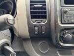 Renault Trafic 2016 Valkoinen