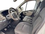 Renault Trafic 2016 Valkoinen