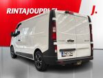 Renault Trafic 2016 Valkoinen
