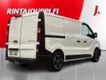 Renault Trafic 2016 Valkoinen