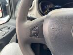 Renault Trafic 2016 Valkoinen
