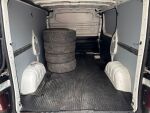 Renault Trafic 2016 Valkoinen