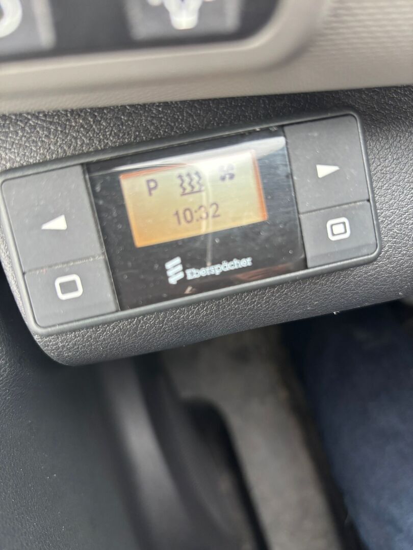 Renault Trafic 2016 Valkoinen