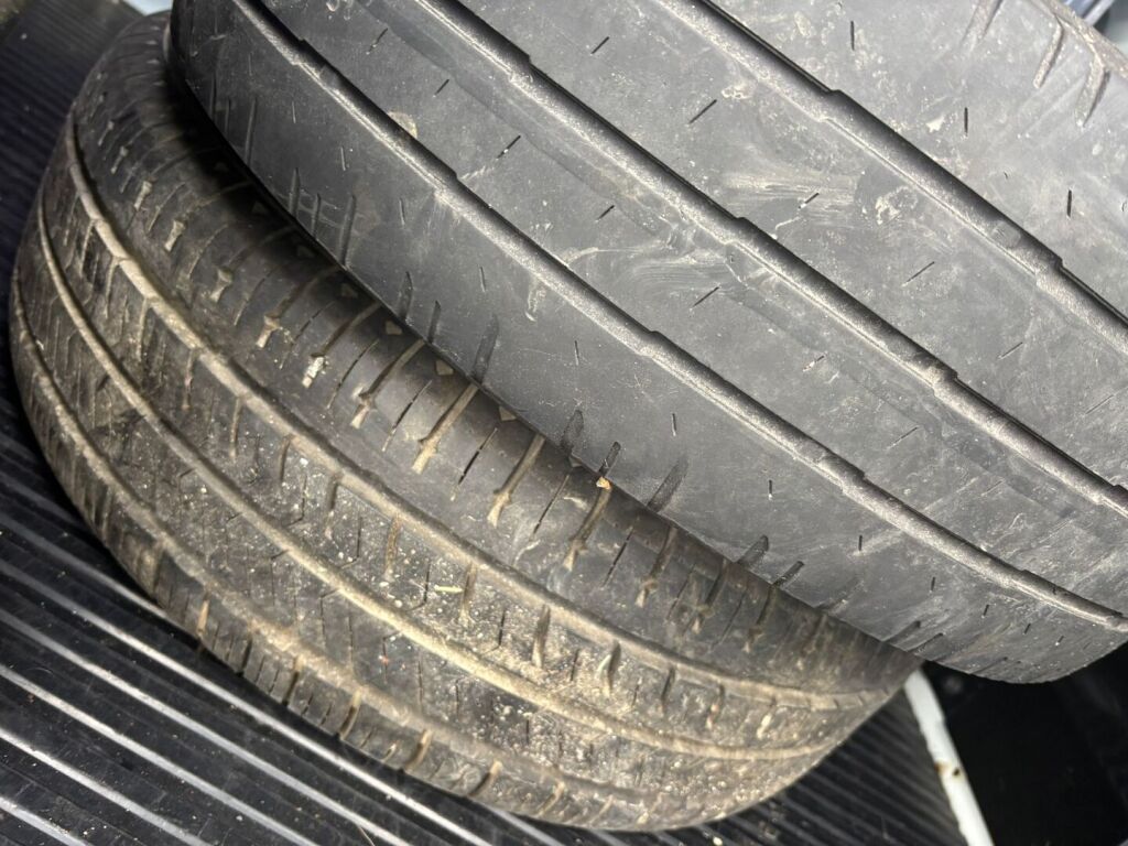 Renault Trafic 2016 Valkoinen