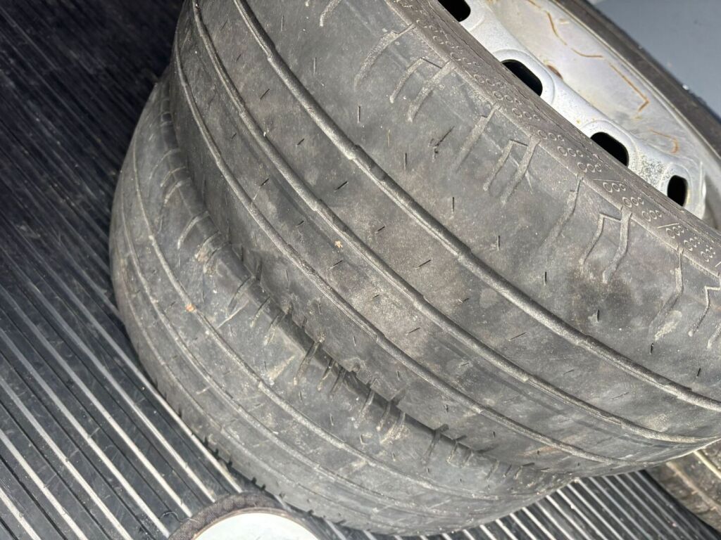 Renault Trafic 2016 Valkoinen