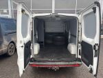 Renault Trafic 2016 Valkoinen