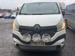 Renault Trafic 2016 Valkoinen