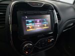 Renault Captur 2015 Valkoinen